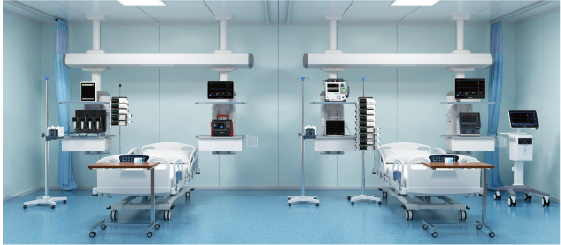 信息化产品—智能工作室